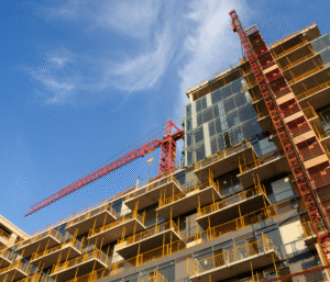 Bundaberg Construction: How to Prepare for WHSQ’s February 2026 Falling Objects Compliance Campaign