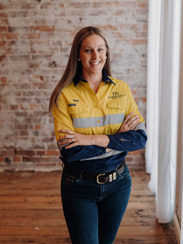 Nikki Arnold Dlonra Safety Consultancy