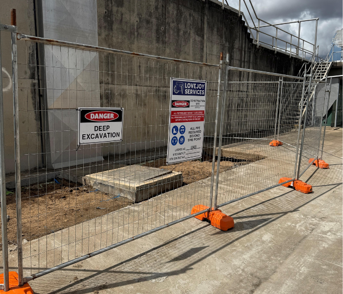 WHS Plan Developer Bundaberg